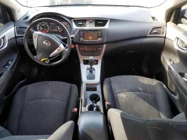 Photo 7 VIN: 3N1AB7AP7FL638991 - NISSAN SENTRA 