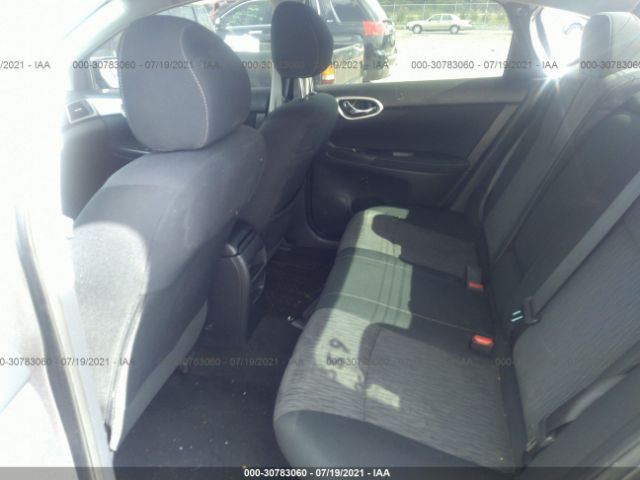 Photo 7 VIN: 3N1AB7AP7FL639459 - NISSAN SENTRA 