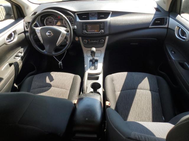 Photo 7 VIN: 3N1AB7AP7FL641065 - NISSAN SENTRA S 