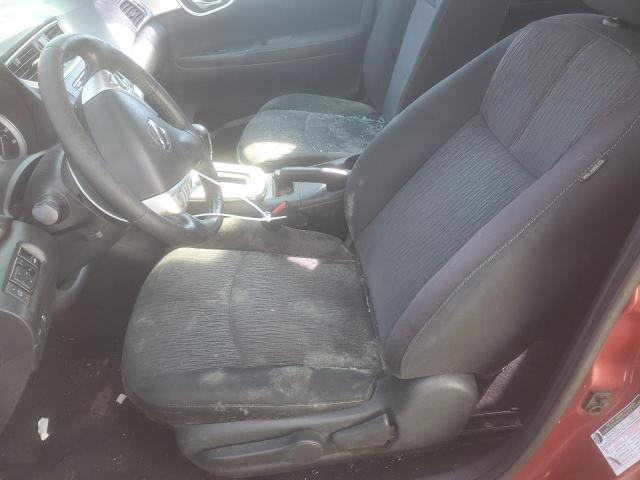 Photo 6 VIN: 3N1AB7AP7FL644029 - NISSAN SENTRA S 