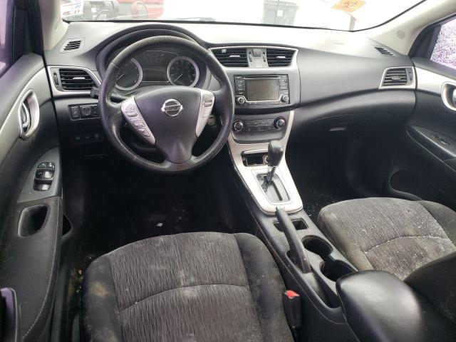 Photo 7 VIN: 3N1AB7AP7FL644029 - NISSAN SENTRA S 