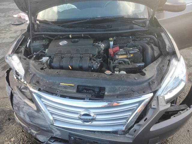 Photo 10 VIN: 3N1AB7AP7FL644161 - NISSAN SENTRA S 