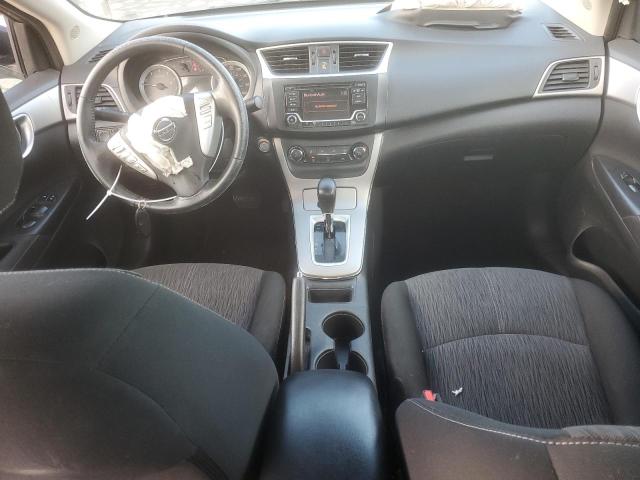 Photo 7 VIN: 3N1AB7AP7FL644161 - NISSAN SENTRA S 