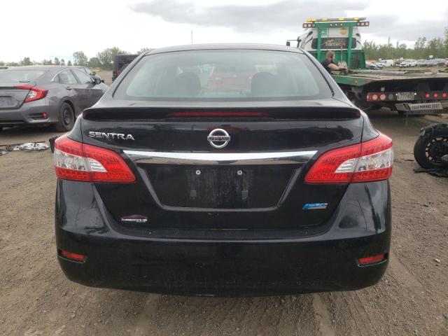 Photo 5 VIN: 3N1AB7AP7FL646069 - NISSAN SENTRA S 