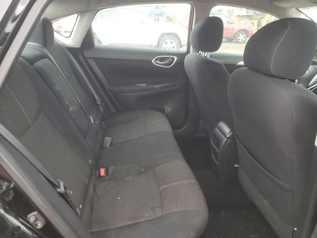 Photo 9 VIN: 3N1AB7AP7FL646069 - NISSAN SENTRA S 