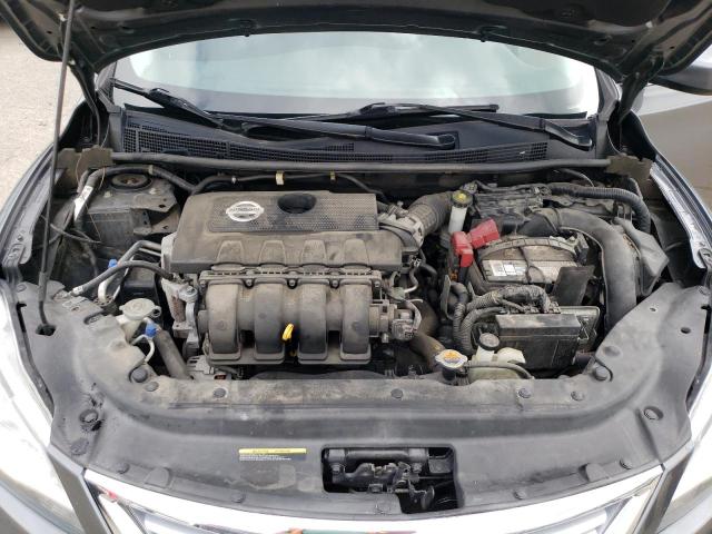 Photo 10 VIN: 3N1AB7AP7FL647383 - NISSAN SENTRA 