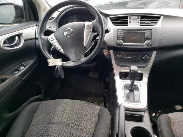 Photo 7 VIN: 3N1AB7AP7FL647383 - NISSAN SENTRA 