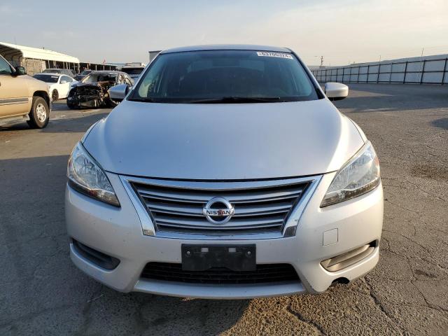 Photo 4 VIN: 3N1AB7AP7FL647464 - NISSAN SENTRA S 