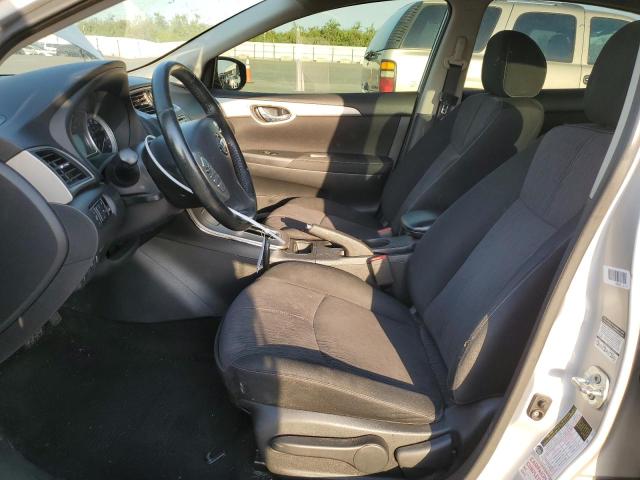 Photo 6 VIN: 3N1AB7AP7FL647464 - NISSAN SENTRA S 