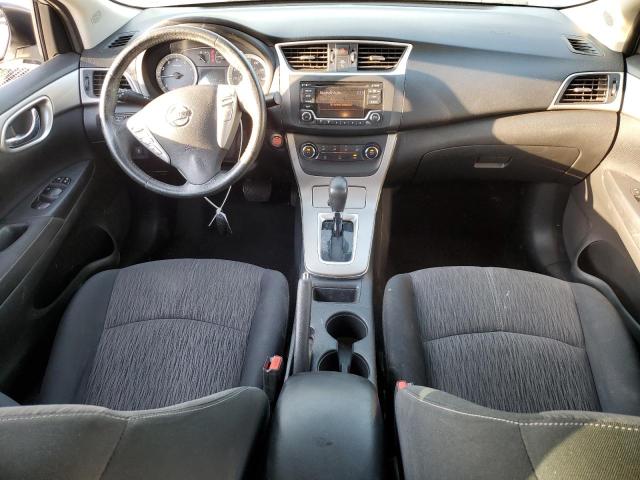 Photo 7 VIN: 3N1AB7AP7FL647464 - NISSAN SENTRA S 