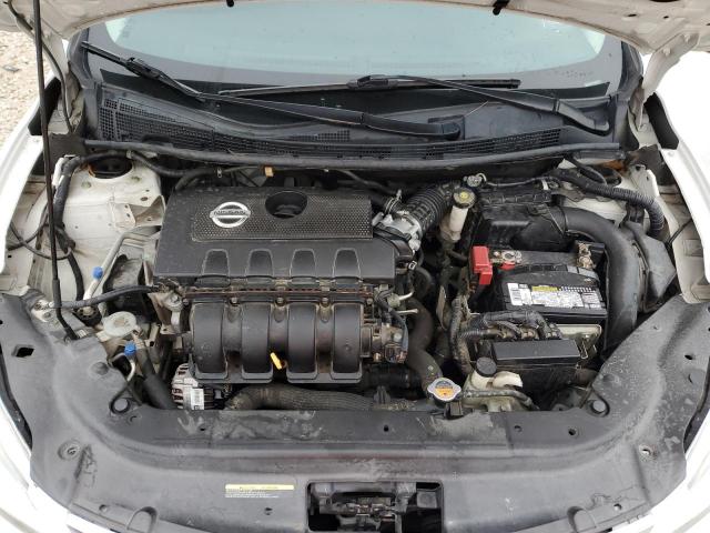 Photo 10 VIN: 3N1AB7AP7FL648114 - NISSAN SENTRA 