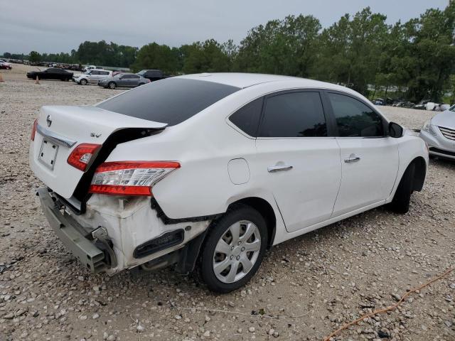 Photo 2 VIN: 3N1AB7AP7FL648114 - NISSAN SENTRA 