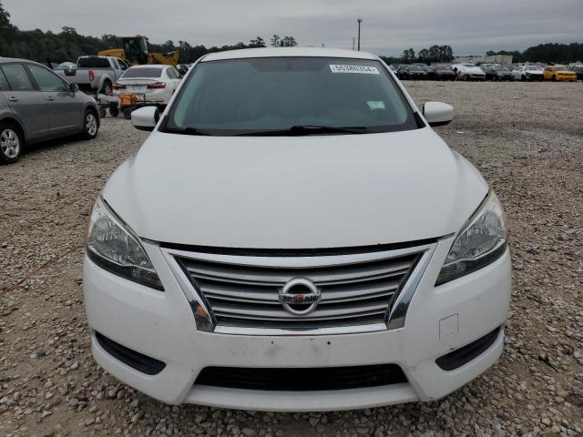 Photo 4 VIN: 3N1AB7AP7FL648114 - NISSAN SENTRA 