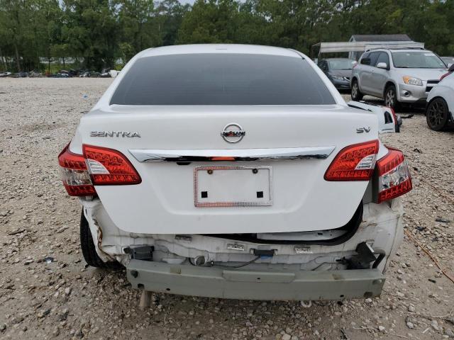 Photo 5 VIN: 3N1AB7AP7FL648114 - NISSAN SENTRA 