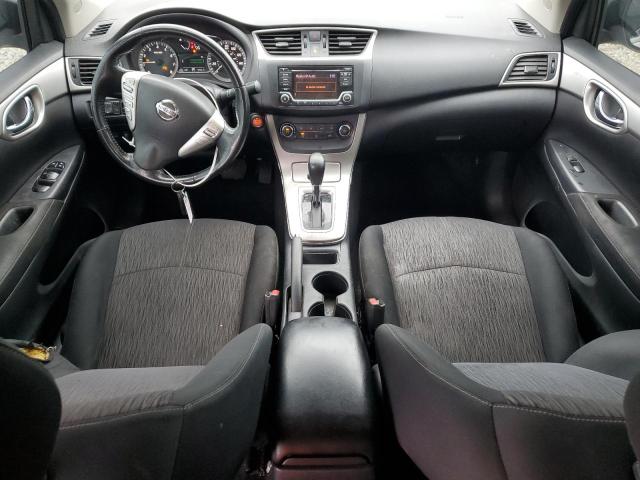 Photo 7 VIN: 3N1AB7AP7FL648114 - NISSAN SENTRA 