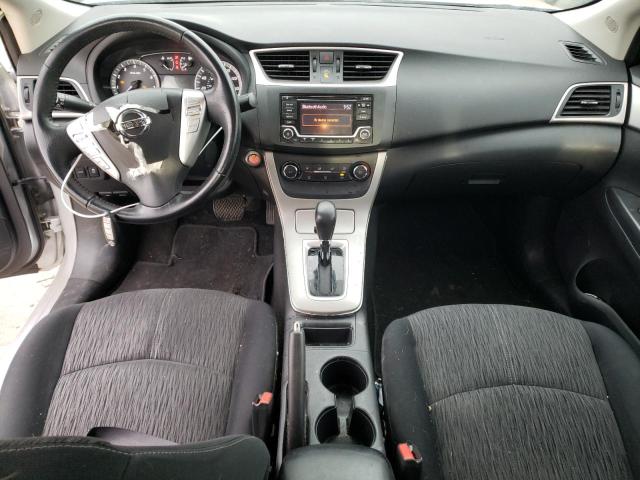 Photo 7 VIN: 3N1AB7AP7FL649196 - NISSAN SENTRA S 