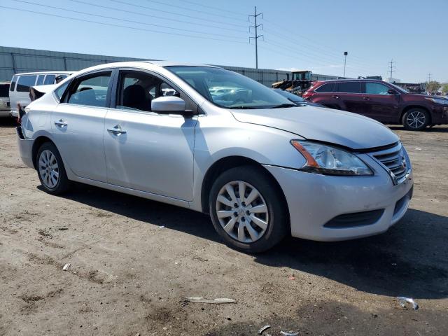 Photo 3 VIN: 3N1AB7AP7FL650672 - NISSAN SENTRA 