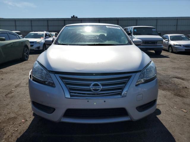 Photo 4 VIN: 3N1AB7AP7FL650672 - NISSAN SENTRA 