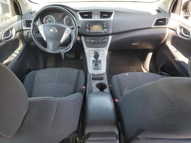 Photo 7 VIN: 3N1AB7AP7FL650672 - NISSAN SENTRA 