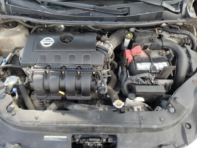 Photo 6 VIN: 3N1AB7AP7FL652583 - NISSAN SENTRA S 