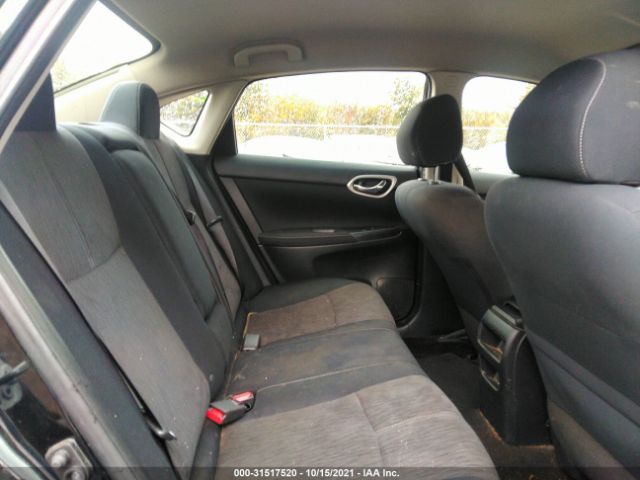 Photo 7 VIN: 3N1AB7AP7FL654320 - NISSAN SENTRA 