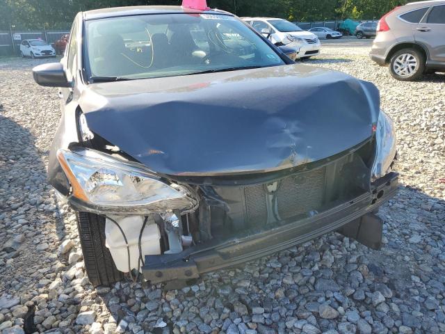 Photo 8 VIN: 3N1AB7AP7FL654480 - NISSAN SENTRA S 