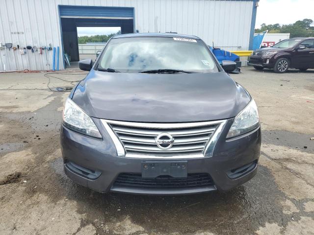 Photo 4 VIN: 3N1AB7AP7FL654981 - NISSAN SENTRA S 