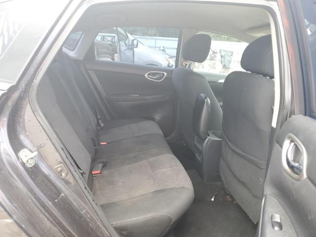 Photo 9 VIN: 3N1AB7AP7FL654981 - NISSAN SENTRA S 