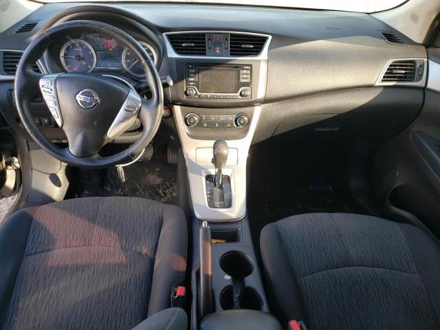 Photo 7 VIN: 3N1AB7AP7FL655645 - NISSAN SENTRA S 