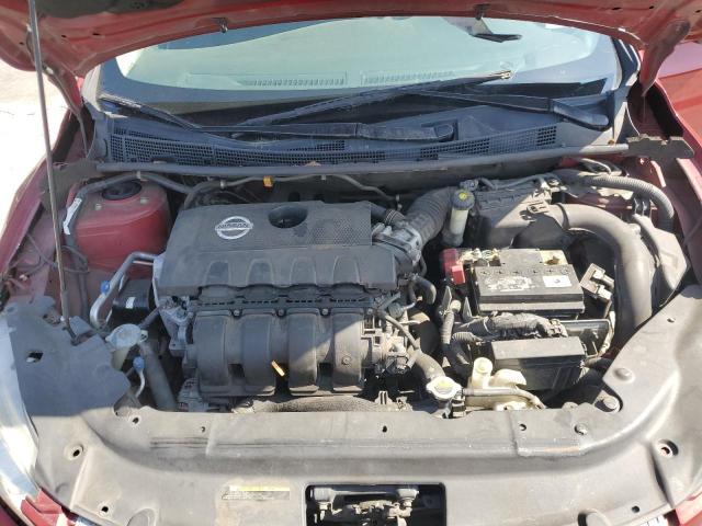 Photo 10 VIN: 3N1AB7AP7FL657654 - NISSAN SENTRA S 