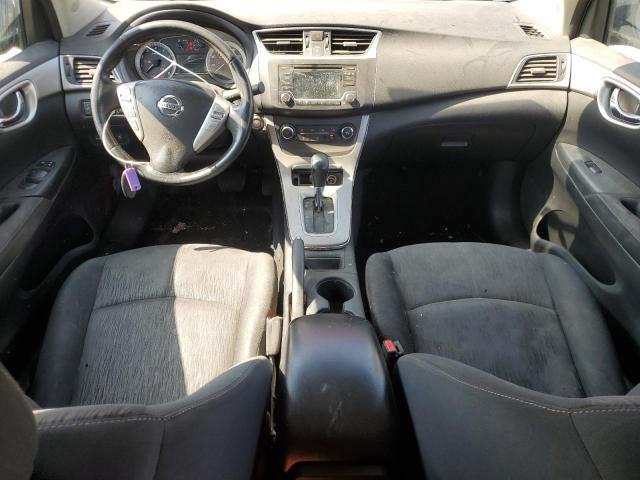 Photo 7 VIN: 3N1AB7AP7FL657654 - NISSAN SENTRA S 