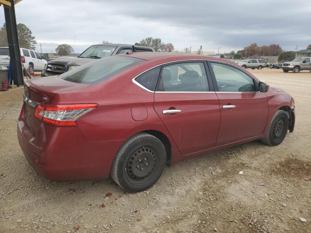 Photo 2 VIN: 3N1AB7AP7FL664295 - NISSAN SENTRA 