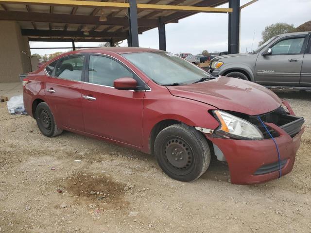 Photo 3 VIN: 3N1AB7AP7FL664295 - NISSAN SENTRA 