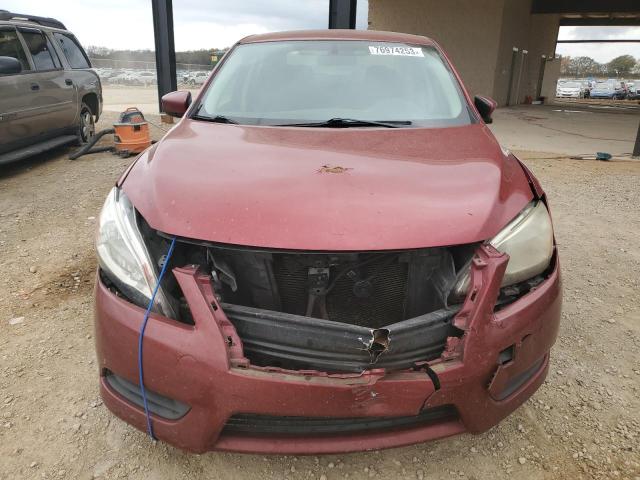 Photo 4 VIN: 3N1AB7AP7FL664295 - NISSAN SENTRA 