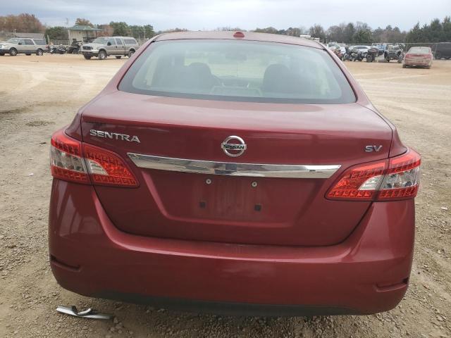 Photo 5 VIN: 3N1AB7AP7FL664295 - NISSAN SENTRA 