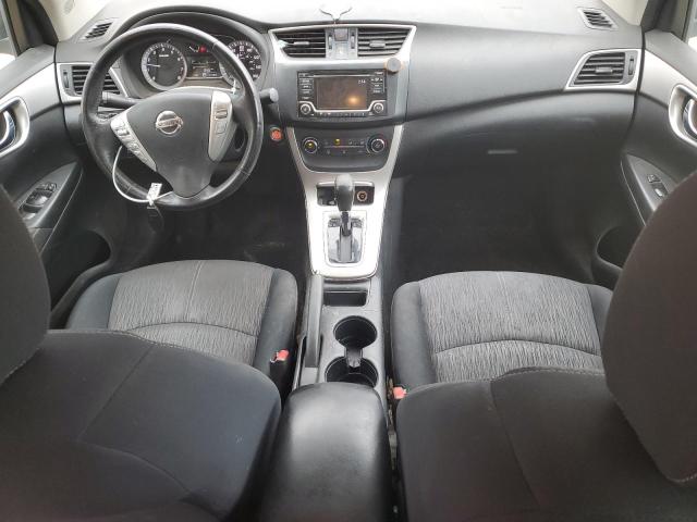 Photo 7 VIN: 3N1AB7AP7FL664295 - NISSAN SENTRA 