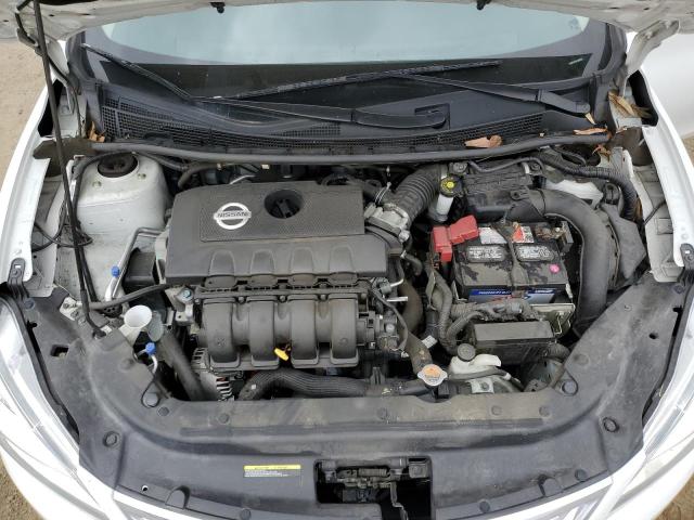 Photo 10 VIN: 3N1AB7AP7FL664751 - NISSAN SENTRA 