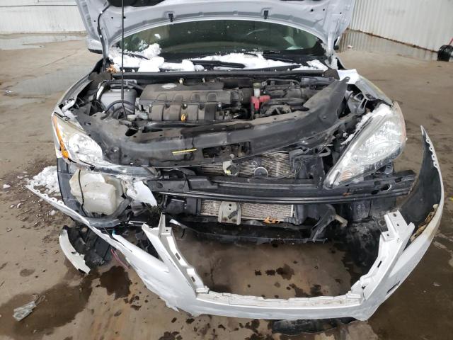 Photo 6 VIN: 3N1AB7AP7FL665866 - NISSAN SENTRA S 