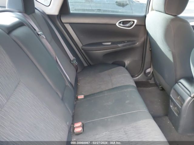 Photo 7 VIN: 3N1AB7AP7FL665978 - NISSAN SENTRA 