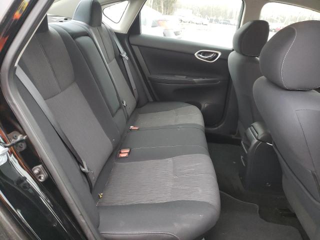 Photo 5 VIN: 3N1AB7AP7FL666287 - NISSAN SENTRA 