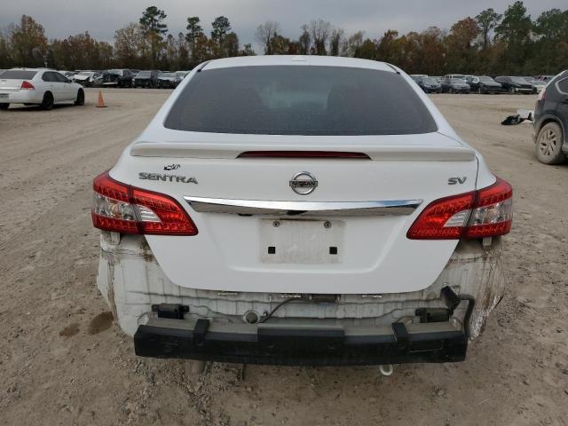 Photo 5 VIN: 3N1AB7AP7FL671747 - NISSAN SENTRA S 