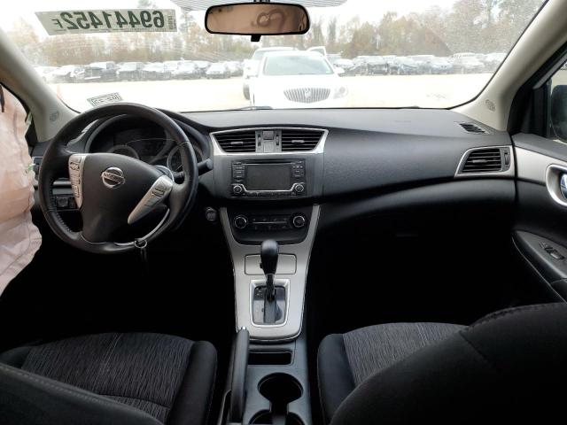 Photo 7 VIN: 3N1AB7AP7FL671747 - NISSAN SENTRA S 