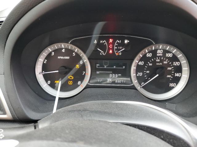 Photo 8 VIN: 3N1AB7AP7FL671747 - NISSAN SENTRA S 