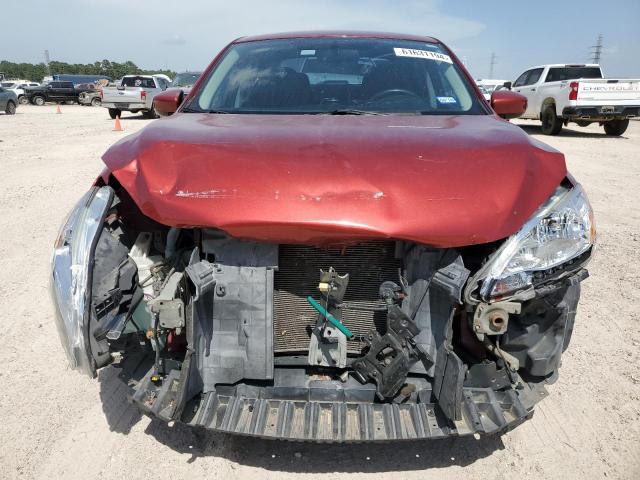 Photo 4 VIN: 3N1AB7AP7FL671845 - NISSAN SENTRA 