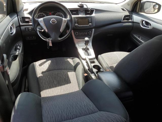 Photo 7 VIN: 3N1AB7AP7FL671845 - NISSAN SENTRA 