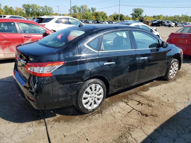 Photo 2 VIN: 3N1AB7AP7FL673269 - NISSAN SENTRA 