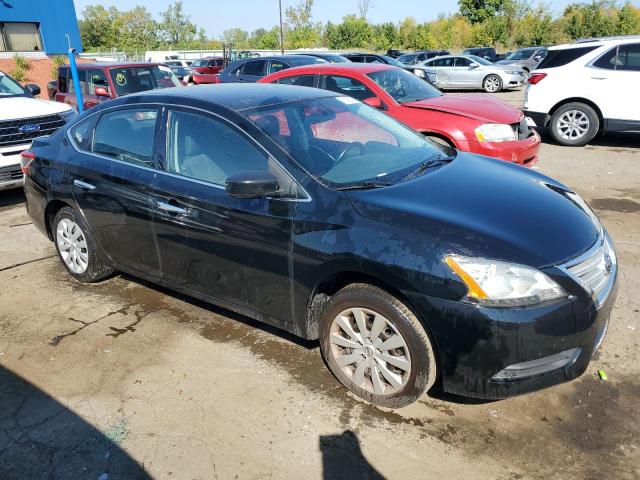 Photo 3 VIN: 3N1AB7AP7FL673269 - NISSAN SENTRA 