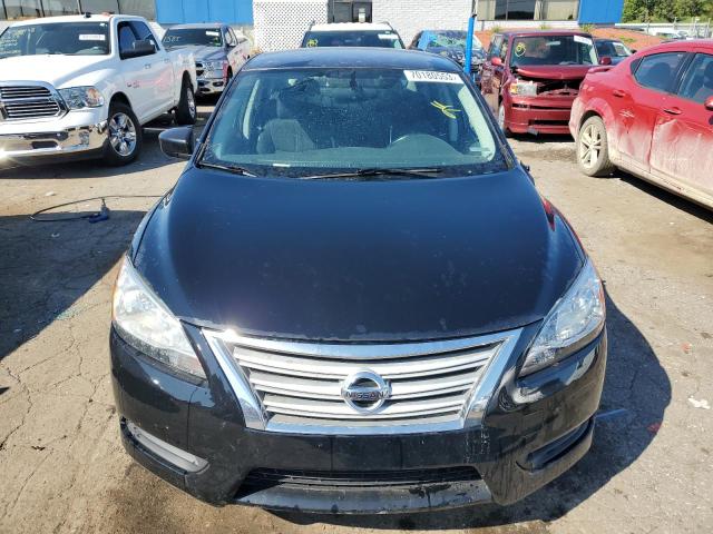 Photo 4 VIN: 3N1AB7AP7FL673269 - NISSAN SENTRA 