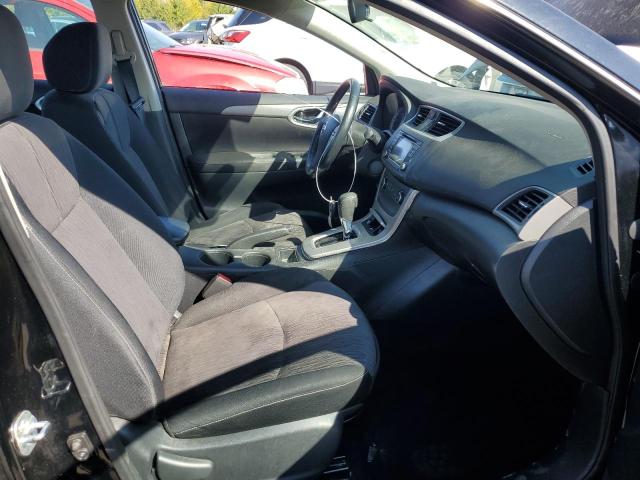 Photo 6 VIN: 3N1AB7AP7FL673269 - NISSAN SENTRA 