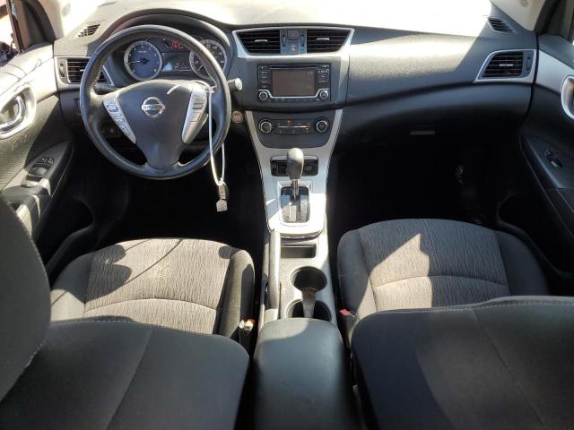 Photo 7 VIN: 3N1AB7AP7FL673269 - NISSAN SENTRA 